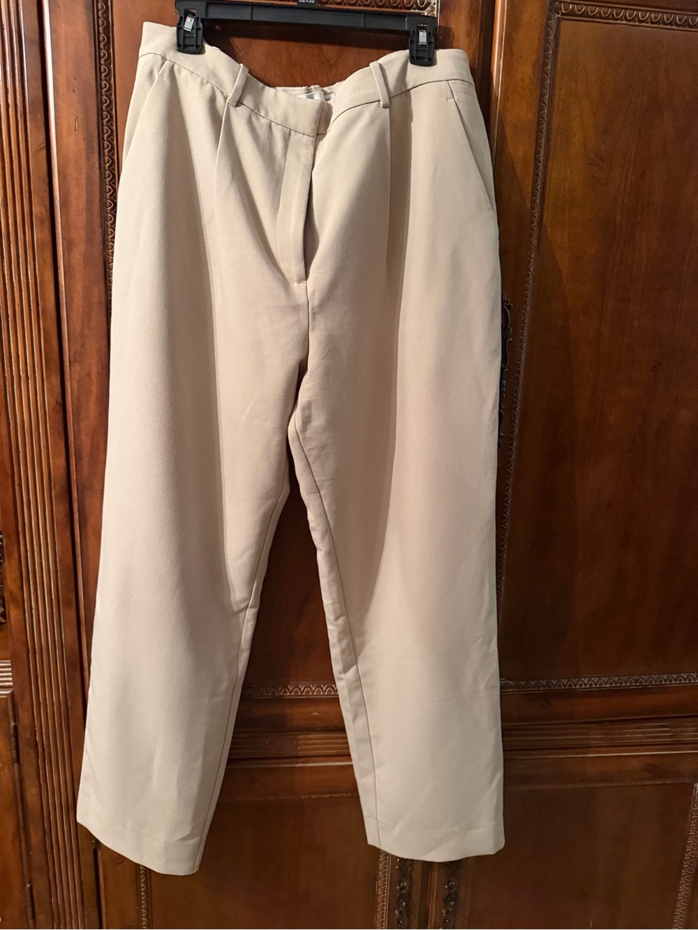 Abercrombie womens Sloane trousers